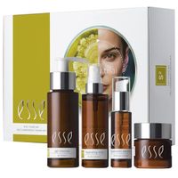 Esse Oily / Combination / Normal Trial / Travel Set